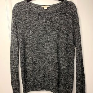 Knit Sweater